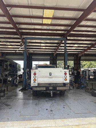 APEX Auto & RV Repair