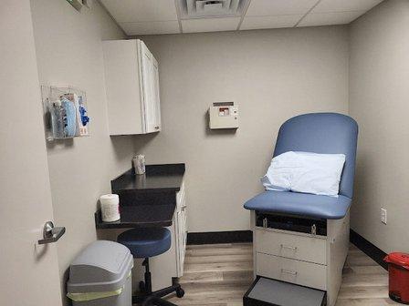 One Medical Center
