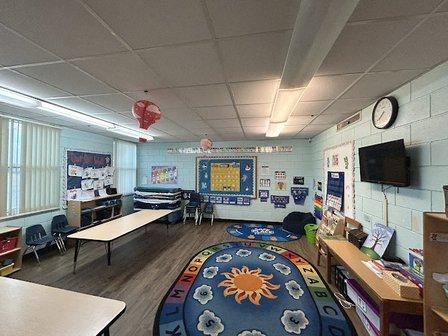 Skycrest Child Development Center (a Preschool)