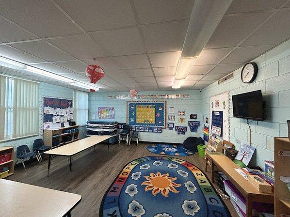Skycrest Child Development Center (a Preschool)