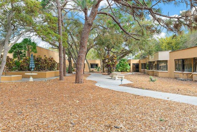 Kensington Gardens Rehab & Nursing Center