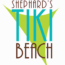 Shephard's Tiki Beach Bar & Grill