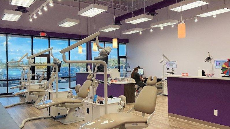 Imagine Orthodontic Studio Clearwater FL