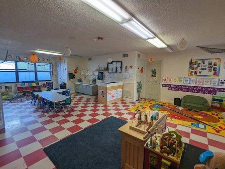 Wonder Kidz Academy of Belcher