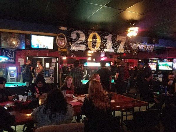 Sneaky's Sports Bar & Grill
