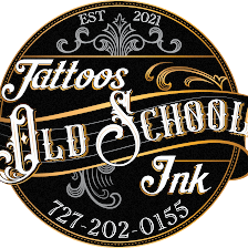 Old School Ink