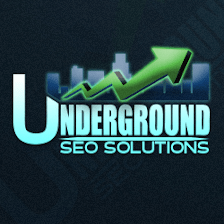 Underground SEO Solutions