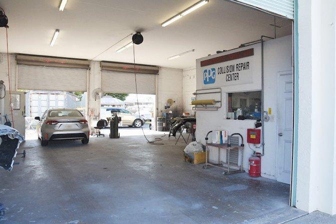 Klaus Body Shop