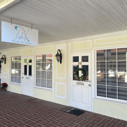 Lash Vie Beauty Art Studio