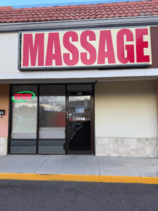 Best VIP Massage