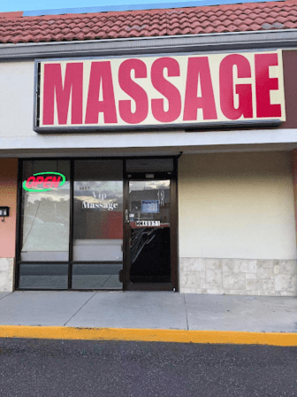Best VIP Massage