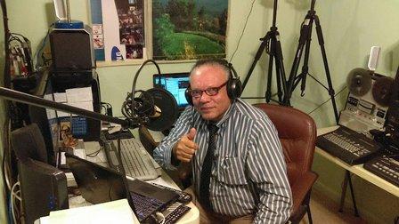 Radio Tv Revelacion Cristiana