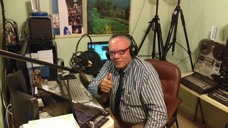 Radio Tv Revelacion Cristiana