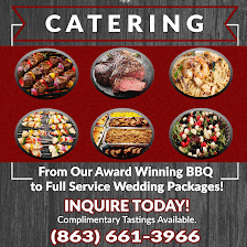BTB Catering