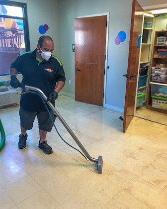 SERVPRO of Lakeland
