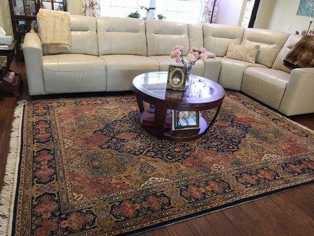 Idin Oriental Rug Gallery