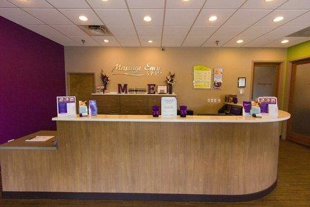 Massage Envy