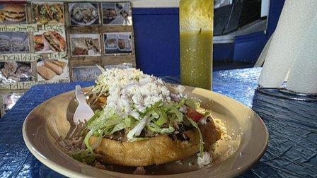 El Patrón Del Mofongo & Mexican Food