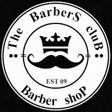 The Barbers Club Barber Shop