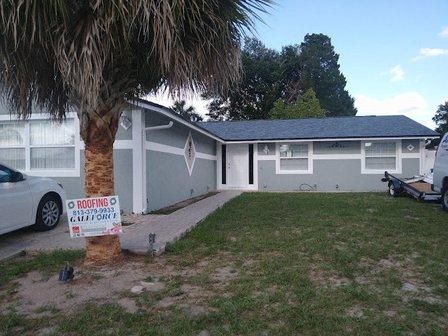 Lifetime Quality Roofing & Storm Restoration Tampa