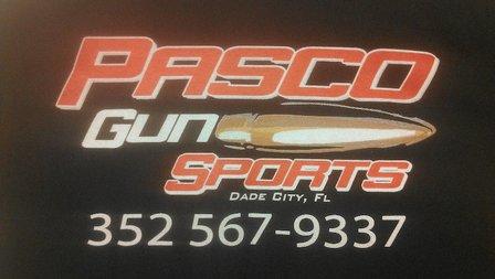 Pasco Gun Sports