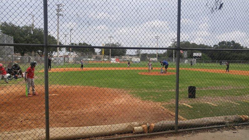 East Bay Youth Athletics