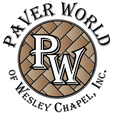 Paver World of Wesley Chapel