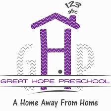 Great Hope Preschool - Wesley Chapel