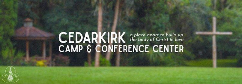 Cedarkirk Camp & Conference Center