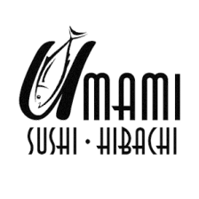 Umami sushi