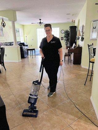 Songbird Cleaning Company