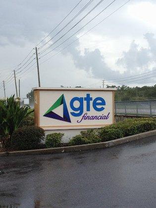 GTE Financial Credit Union