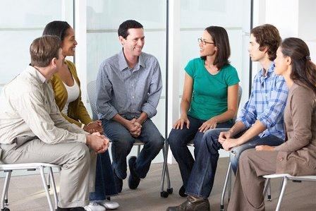 Solutions Family Therapy