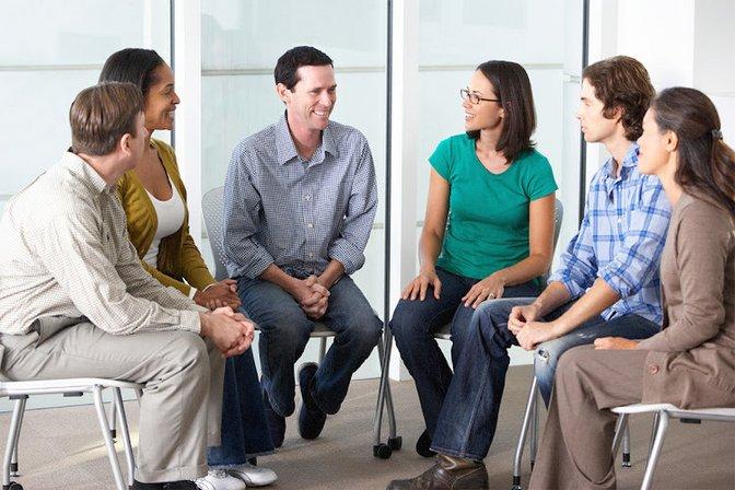 Solutions Family Therapy