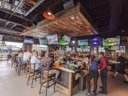Miller's Ale House