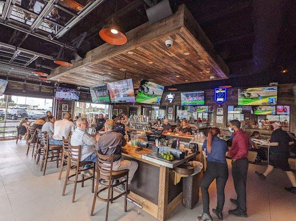 Miller's Ale House