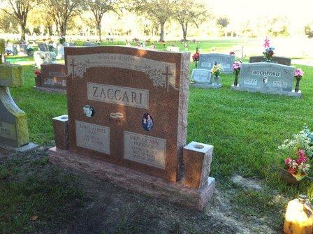 Master Craft Memorials Inc
