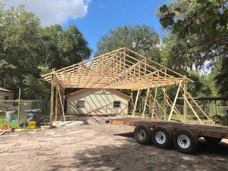 Tailor-Made Structures, LLC
