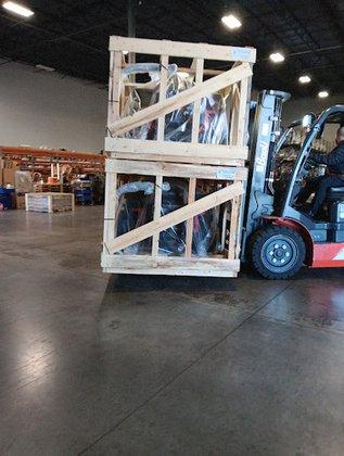 Carswell Distribution Florida