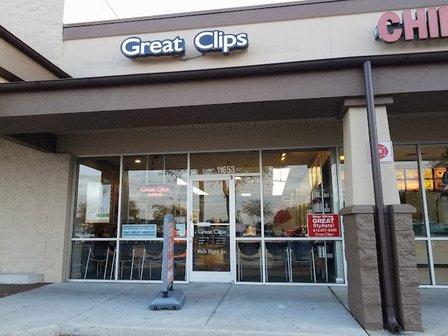 Great Clips