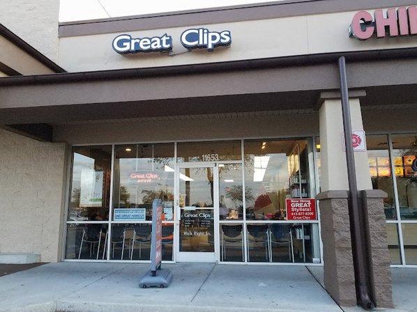 Great Clips