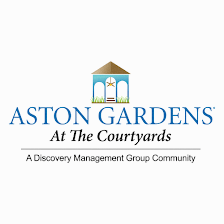 Aston Gardens At The Courtyards