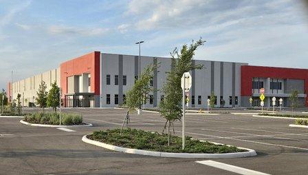 Target Flow Center T3720