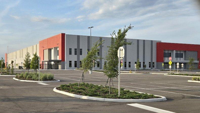 Target Flow Center T3720