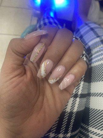 Rocio Dominican Beauty Salon