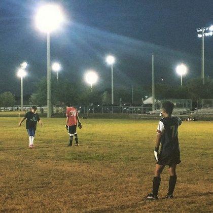 Summerfield Sports Complex