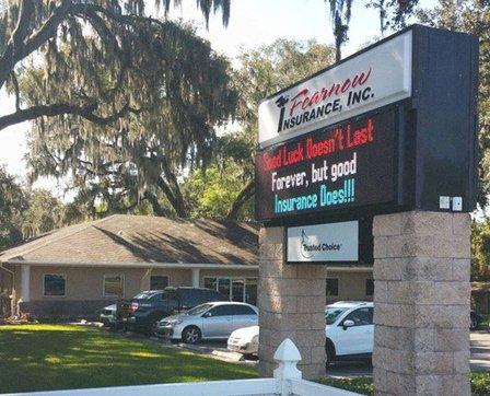 Fearnow Insurance