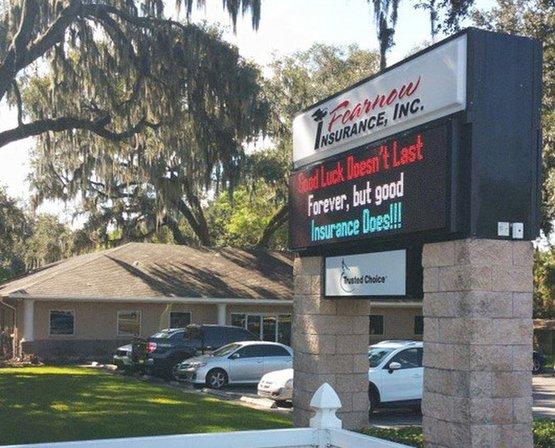 Fearnow Insurance