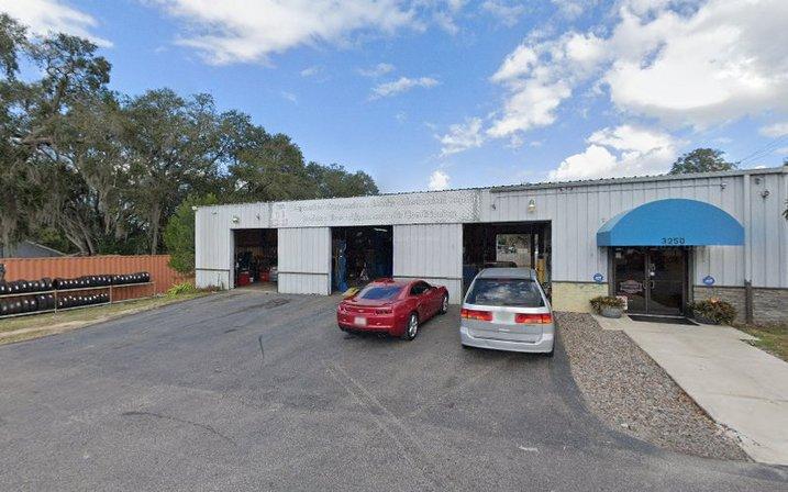 Auto Repair in Brandon, FL