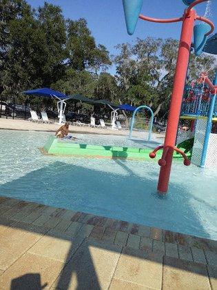 Campo Family YMCA